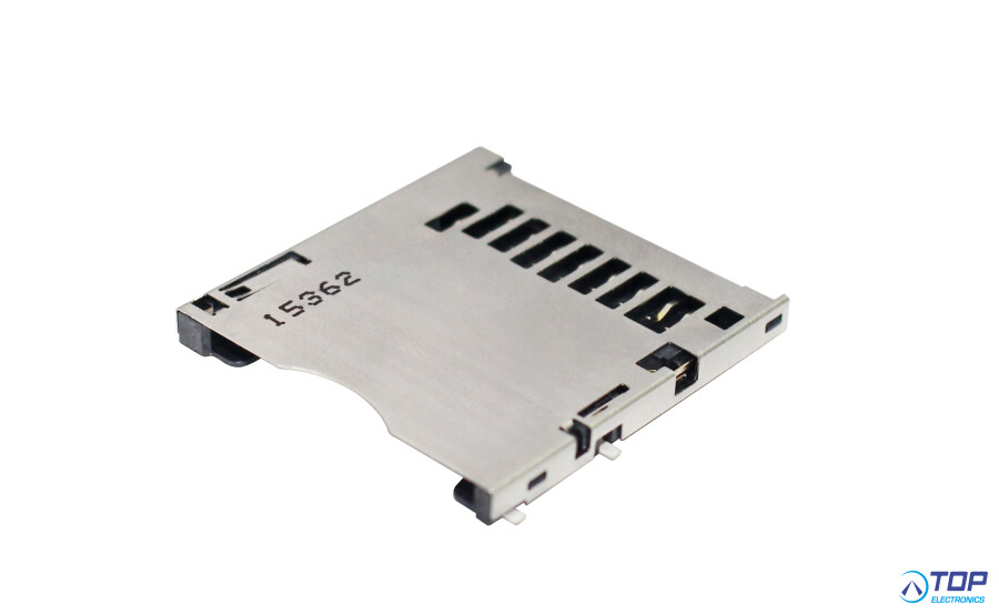 Data Socket Reverse SD Socket Reverse Push-Push w/switch,5u