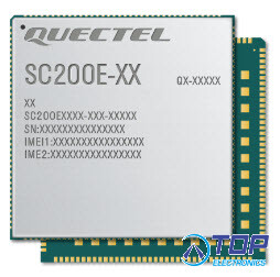 LTE SC200E Smart Module | TOP-electronics
