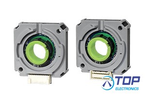Modular incremental encoder kit | TOP-electronics