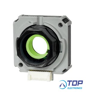 Modular incremental encoder kit | TOP-electronics