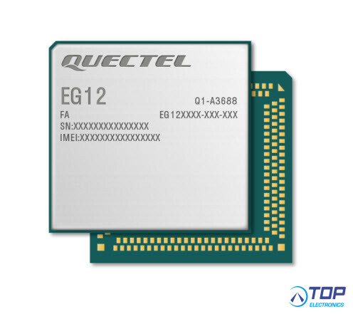 Lga Cell Module LTE-A Cat 12, LGA module | TOP-electronics
