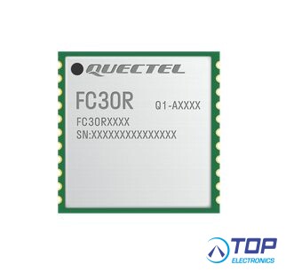 Wi-Fi 4 & Bluetooth module | TOP-electronics