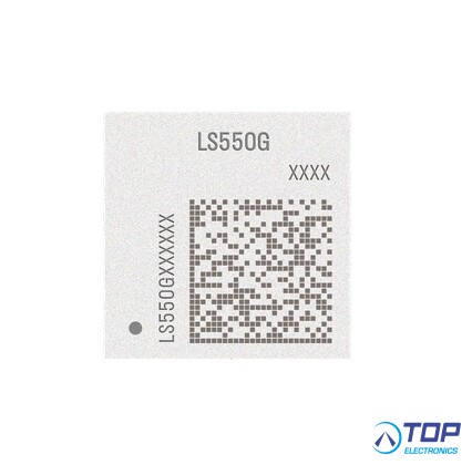 Compact Gnss Module Ultra-compact GNSS module | TOP-electronics