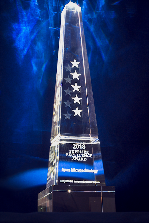 apex-microtechnology-receives-5-star-supplier-excellence-award-top